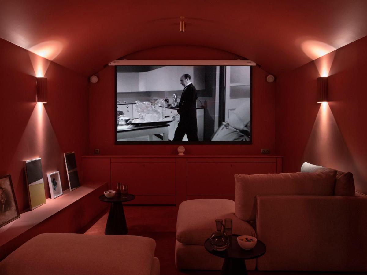 Hotel Nuage 4*