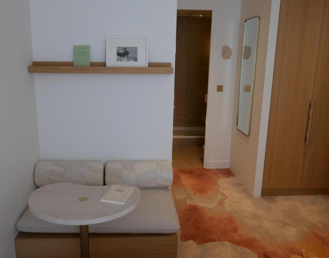 Nuage 4* Paris
