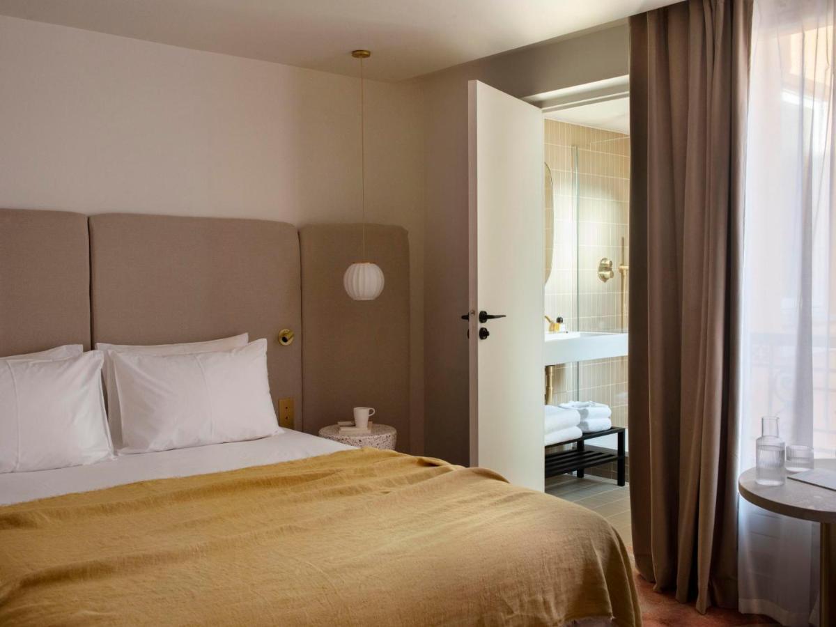 Nuage Hotel 4*