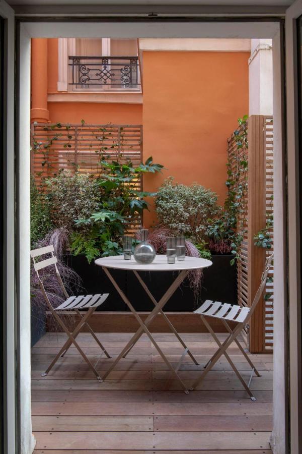 Hotel Nuage 4*