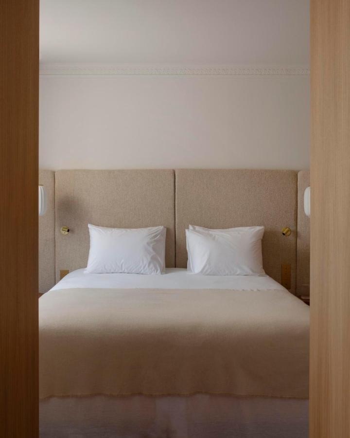 Hotel Nuage Paris