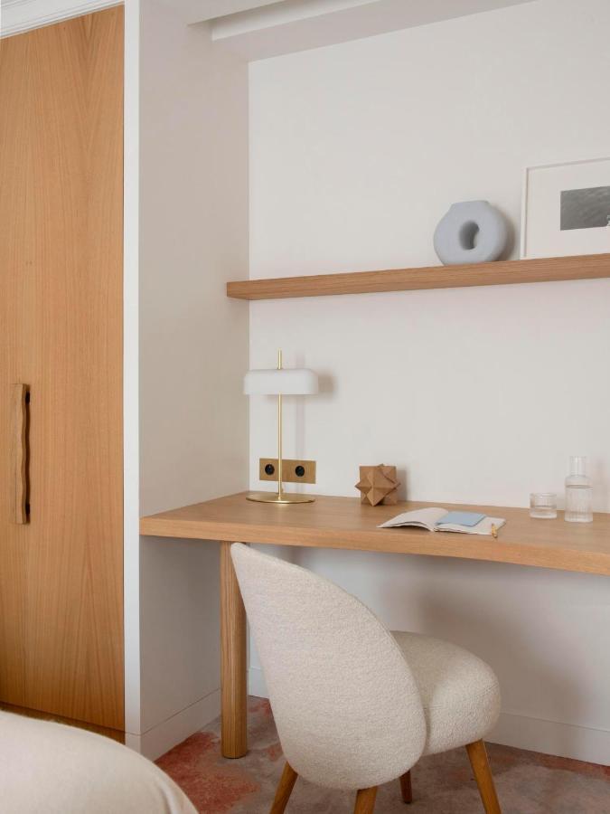 Nuage 4* Paris