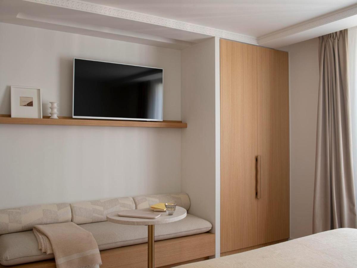 Hotel Nuage