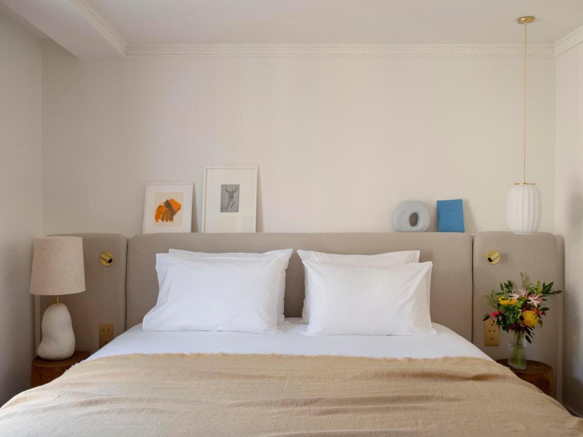 Nuage Hotel 4*