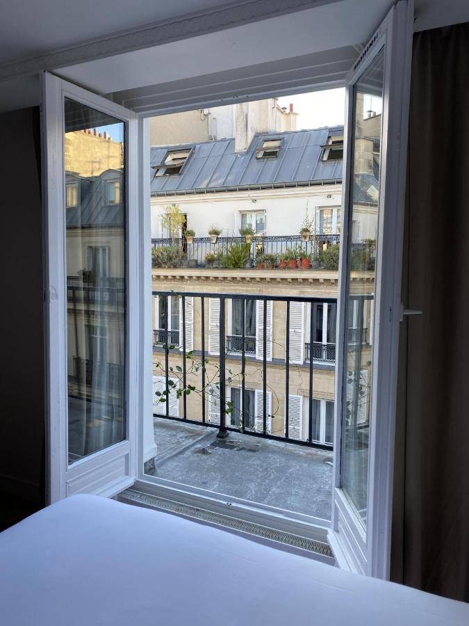Nuage Paris