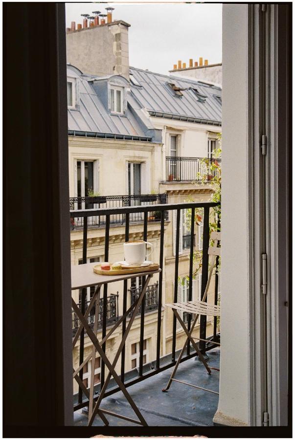 Nuage Hotel