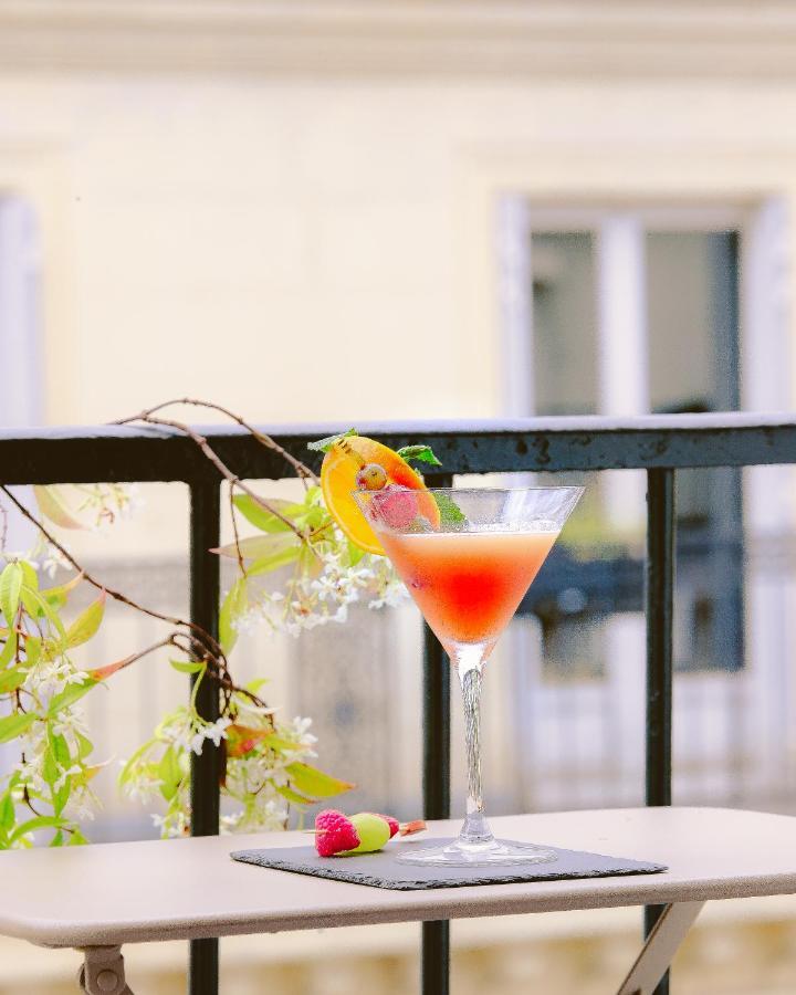 Hotel Nuage