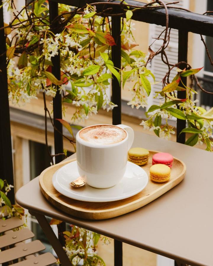Nuage Hotel Paris