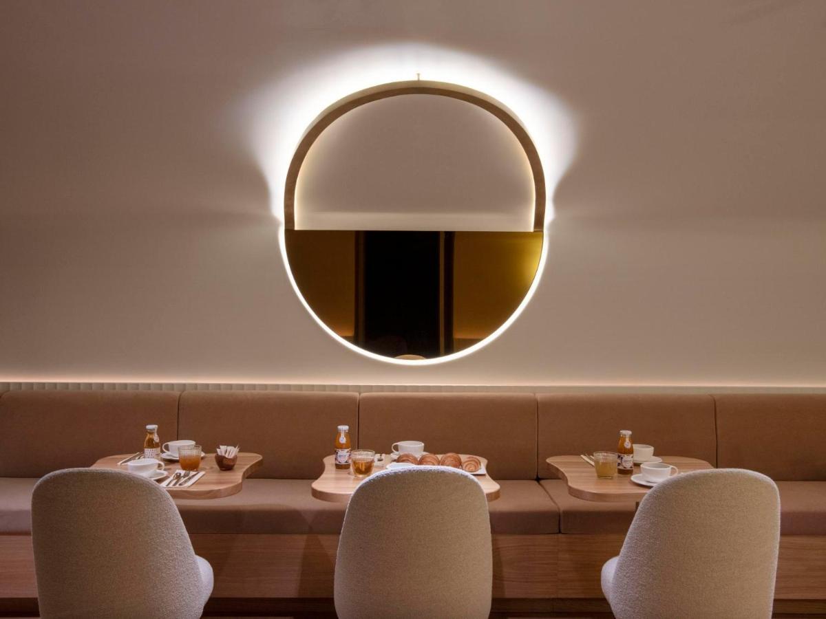 Nuage Hotel
